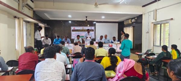 COTPA Act Implementation Training COTPA Act Implementation Training