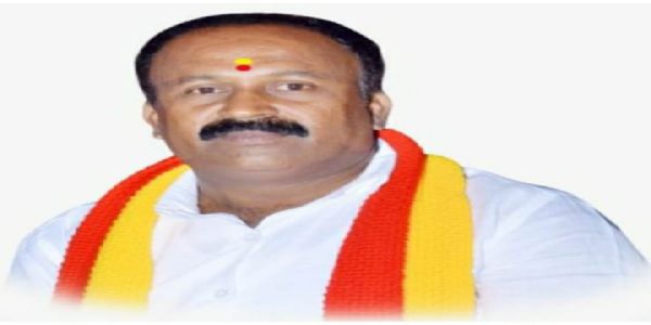 ಸರ್ಕಾರಿ ಕಾರ್ಯಕ್ರಮದ ಆಹ್ವಾನ ಪತ್ರಿಕೆ : ಉರ್ದು ಭಾಷೆ ಬಳಕೆಗೆ ವಿರೋಧ