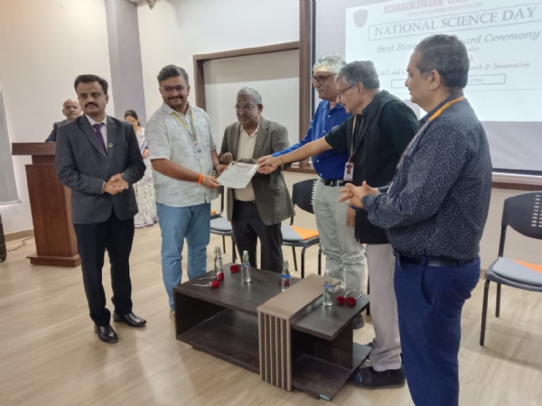 ಸಂಶೋಧನೆಯ ಹಾದಿ ಕಠಿಣವಾಗಿದೆ : ಪ್ರೊ. ಯು. ಈರಣ್ಣ