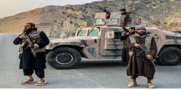 ಪಾಕಿಸ್ತಾನ–ಅಫ್ಘಾನಿಸ್ತಾನ ಗಡಿ ಉದ್ವಿಗ್ನತೆ ತೀವ್ರ ; 325ಕ್ಕೂ ಹೆಚ್ಚು ಸಾವು