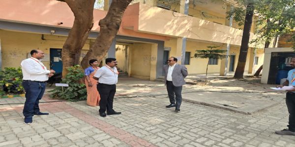 ದ್ವಿತೀಯ ಪಿಯುಸಿ ಮೊದಲ ದಿನ ಕನ್ನಡ ಪರೀಕ್ಷೆಗೆ ೧೦೮೨೦ ಮಂದಿ ಪರೀಕ್ಷೆಗೆ ಹಾಜರು