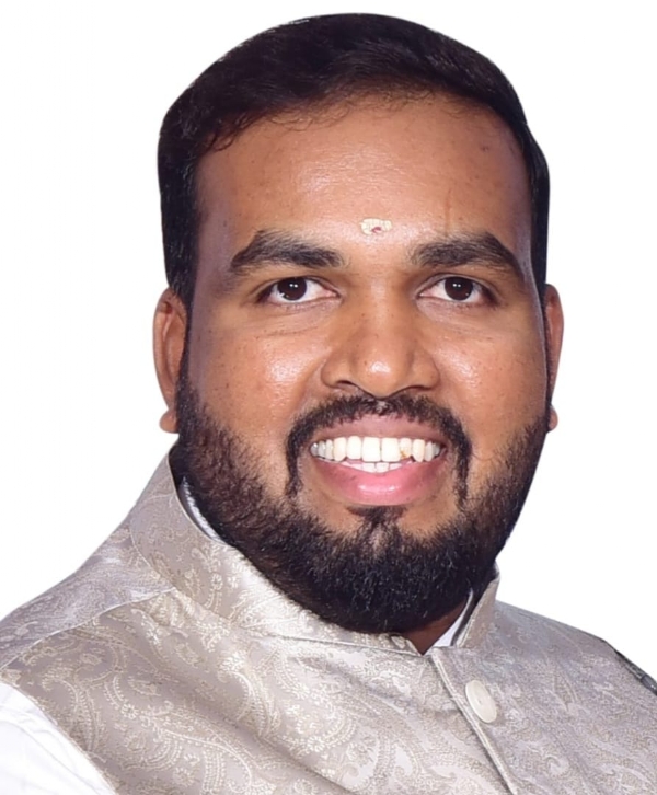 ಅಜಯ್ ಕುಮಾರ್ ಅಜಯ್ ಕುಮಾರ್