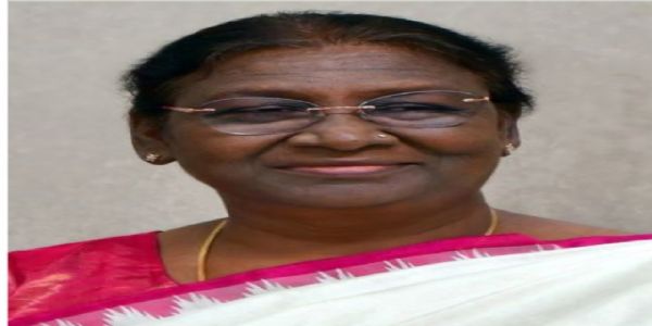 ಜಾಜ್‌ಪುರದ ಬಿರಾಜ ದೇವಸ್ಥಾನದಲ್ಲಿ ರಾಷ್ಟ್ರಪತಿ ಮುರ್ಮು ಪ್ರಾರ್ಥನೆ