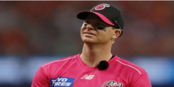 ಪಿಎಸ್ಎಲ್ ಫ್ರಾಂಚೈಸಿ ಸಿಯಾಲ್ಕೋಟ್ ಸ್ಟಾಲಿಯನ್ಸ್ ಜೊತೆ ಸ್ಟೀವ್ ಸ್ಮಿತ್ ಸಹಿ