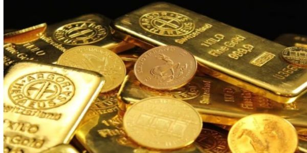 ಚಿನಿವಾರ ಮಾರುಕಟ್ಟೆಯಲ್ಲಿ ಚಿನ್ನ, ಬೆಳ್ಳಿ ಬೆಲೆಯಲ್ಲಿ ಏರಿಳಿತ