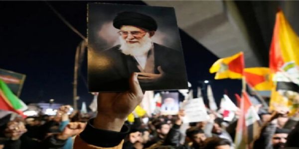 ಅಮೆರಿಕ–ಇಸ್ರೇಲ್ ಜಂಟಿ ದಾಳಿ: ಇರಾನ್ನ ಸರ್ವೋಚ್ಚ ನಾಯಕ ಅಲಿ ಖಮೇನಿ ಹತ್ಯೆ