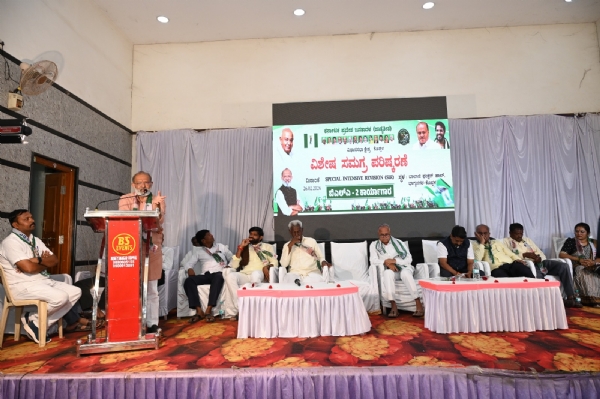 ಕಾಂಗ್ರೆಸ್ ವೈಫಲ್ಯವನ್ನು  ಜನರ ಬಳಿ ಕೊಂಡೊಯ್ಯಿರಿ : ಸಿವಿಸಿ