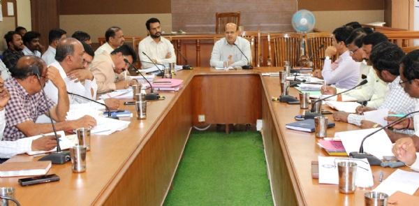 ಜನಗಣತಿ ನಿರ್ವಹಿಸಬೇಕು: ಜಿಲ್ಲಾಧಿಕಾರಿ ಡಾ. ಸುರೇಶ ಇಟ್ನಾಳ