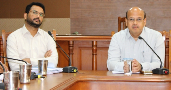 ಜನಗಣತಿ ನಿರ್ವಹಿಸಬೇಕು: ಜಿಲ್ಲಾಧಿಕಾರಿ ಡಾ. ಸುರೇಶ ಇಟ್ನಾಳ