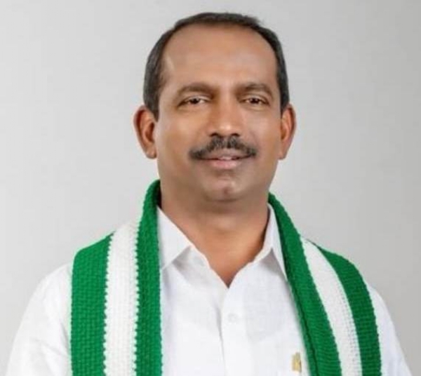 ಸಿಎಂಆರ್ ಶ್ರೀನಾಥ್