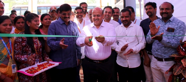 District Magistrate inaugurates Saras Mela District Magistrate inaugurates Saras Mela