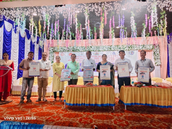 Everyone should work together to prevent sexual abuse of children.