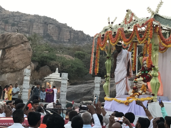 ಗವಿಮಠದ ಶಿವಶಾಂತವೀರ ಮಹಾಶಿವಯೋಗಿಗಳ 23ನೇ ಪುಣ್ಯರಾಧನೆ ಗವಿಮಠದ ಶಿವಶಾಂತವೀರ ಮಹಾಶಿವಯೋಗಿಗಳ 23ನೇ ಪುಣ್ಯರಾಧನೆ