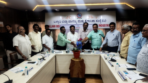 ತೆರಿಗೆ ದೇಶದ ಅಭಿವೃದ್ಧಿಗೆ ಬಳಕೆ ಆಗುತ್ತದೆ : ಅವ್ವಾರು ಮಂಜುನಾಥ್