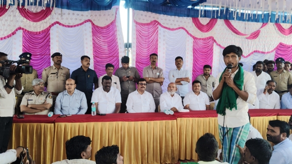 ಮಾಲಿನ್ಯ ಕಾರ್ಖಾನೆಗಳನ್ನು ಶಾಶ್ವತವಾಗಿ ನಿಲ್ಲಿಸಲು ಅವಕಾಶ - ಪಿ.ಎಂ.ನರೇಂದ್ರಸ್ವಾಮಿ