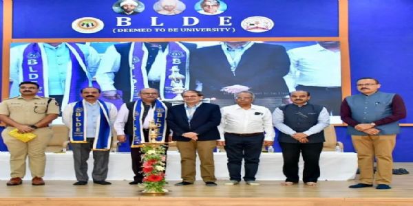 ವೈದ್ಯಕೀಯ ನಿರ್ಲಕ್ಷ್ಯ ಕುರಿತ ಕಾನೂನು ಅರಿವು ಕಾರ್ಯಾಗಾರಕ್ಕೆ ಚಾಲನೆ