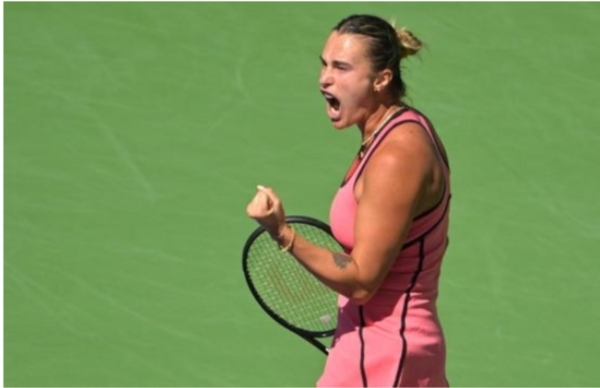 ಅರಿನಾ ಸಬಲೆಂಕಾ