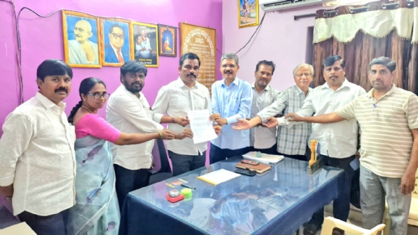 ಸಾಮಾಜಿಕ ಜಾಲತಾಳದಲ್ಲಿ ವಿಶ್ವಗುರು ಬಸವಣ್ಣ ಮತ್ತು ಅಕ್ಕಮಹಾದೇವಿ ವಿರುದ್ಧ ಅಶ್ಲೀಲ ಕಾಮೆಂಟ್, ಕ್ರಮಕ್ಕೆ ಆಗ್ರಹ