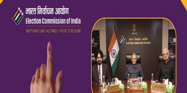 ಐದು ರಾಜ್ಯಗಳ ವಿಧಾನಸಭಾ ಚುನಾವಣಾ ವೇಳಾಪಟ್ಟಿ ಪ್ರಕಟ