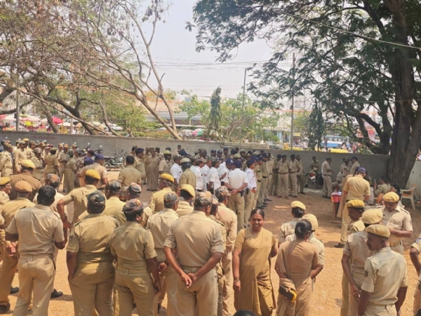 ಶಿವಾಜಿ ಜಯಂತಿ