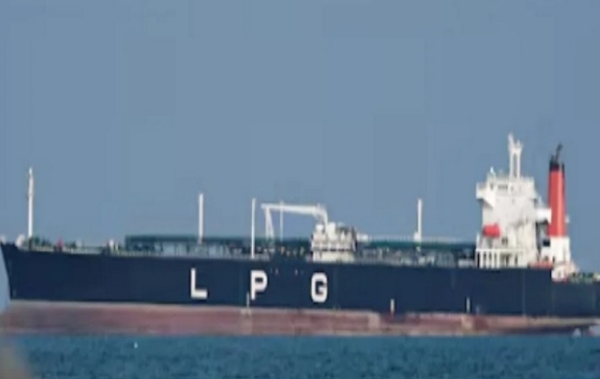 LPG