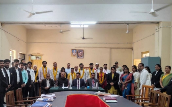 ಲೋಕ ಅದಾಲತ್