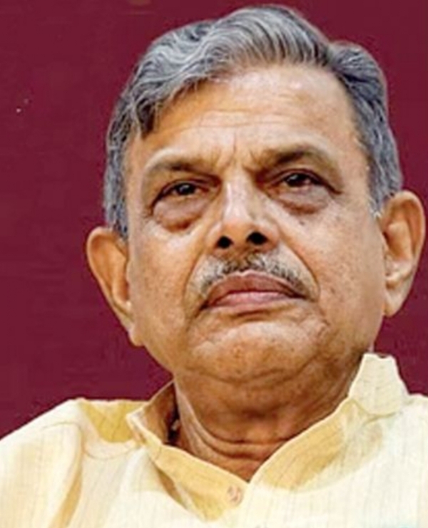 ದತ್ತಾತ್ರೇಯ ಹೊಸಬಾಳೆ ದತ್ತಾತ್ರೇಯ ಹೊಸಬಾಳೆ