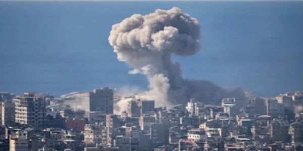 ಮೂರನೇ ವಾರದಲ್ಲಿ ಅಮೆರಿಕ–ಇಸ್ರೇಲ್–ಇರಾನ್ ಯುದ್ಧ