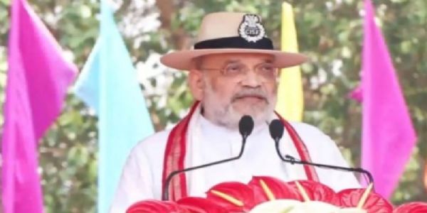 ಮಾತುವಾ ಧರ್ಮ ಮೇಳಕ್ಕೆ ಅಮಿತ್ ಶಾ ಶುಭಾಶಯ