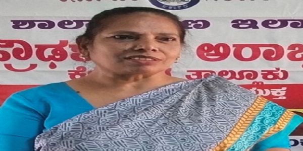 ಎಸ್ಸೆಸ್ಸೆಲ್ಸಿ ವಿದ್ಯಾರ್ಥಿಗಳಲ್ಲಿ ಆತ್ಮ ಸ್ಥೆರ್ಯ ತುಂಬಿಸಲು ಪೋಷಕರಿಗೆ ಉಪ ನಿರ್ದೇಶಕರ ಕರೆ