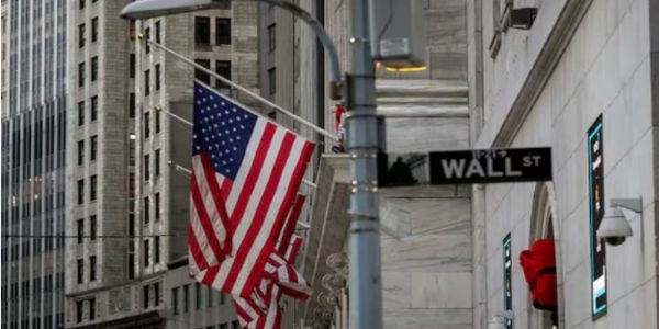 ಜಾಗತಿಕ ಮಾರುಕಟ್ಟೆಗಳಲ್ಲಿ ದೌರ್ಬಲ್ಯದ ಲಕ್ಷಣ