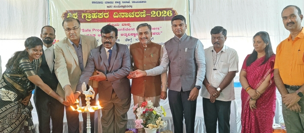 Everyone should take care of environmental protection.