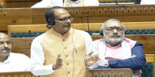 ತಂಬಾಕಿಗೆ ಪರ್ಯಾಯ ಬೆಳೆಗಳಿಗೆ ಉತ್ತೇಜನ: ರೈತರ ಆದಾಯ ಹೆಚ್ಚಿಸಲು ಕೇಂದ್ರದ ಯೋಜನೆ