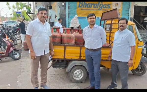 ಸಿಲಿಂಡರ್