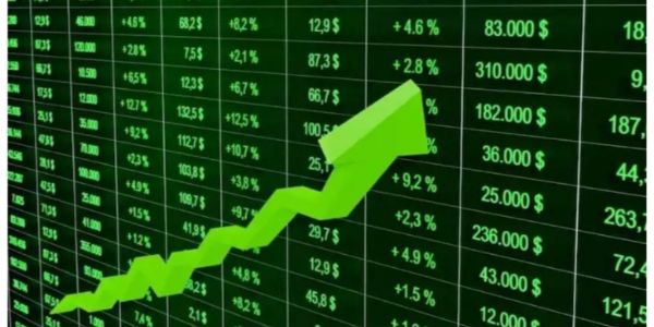 ಆರಂಭಿಕ ವಹಿವಾಟಿನಲ್ಲಿ ಷೇರುಪೇಟೆ ಏರಿಕೆ