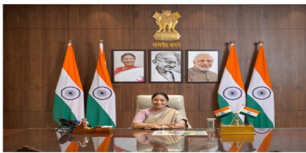 ದೆಹಲಿ ಪಾಲಂ ಬೆಂಕಿ ದುರಂತ: ಮ್ಯಾಜಿಸ್ಟೀರಿಯಲ್ ತನಿಖೆಗೆ ಮುಖ್ಯಮಂತ್ರಿ ಆದೇಶ