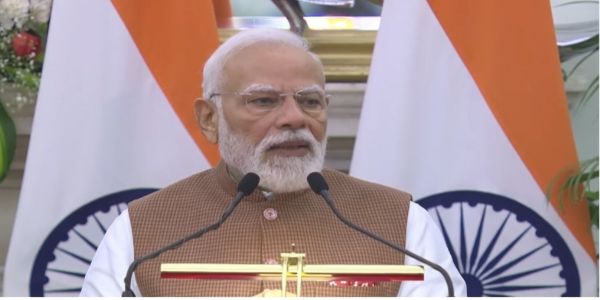 ಧೈರ್ಯ-ಶೌರ್ಯದ ಮಹತ್ವ ಹಂಚಿಕೊಂಡ ಪ್ರಧಾನಿ ಮೋದಿ