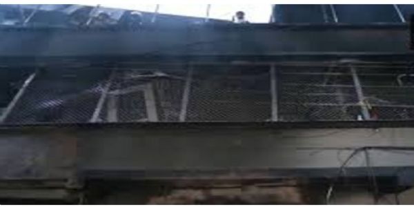 ಇಂದೋರ್ನಲ್ಲಿ ಇ-ಕಾರ್ ಚಾರ್ಜಿಂಗ್ ವೇಳೆ ಸ್ಫೋಟ: ಒಂದೇ ಕುಟುಂಬದ 6 ಮಂದಿ ಸಾವು