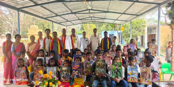 ಮಂಕುತಿಮ್ಮನ ಕಗ್ಗ ಆಧುನಿಕ ಭಗವದ್ಗೀತೆ ಸಮಾಜಕ್ಕೆ ದಾರಿದೀಪ