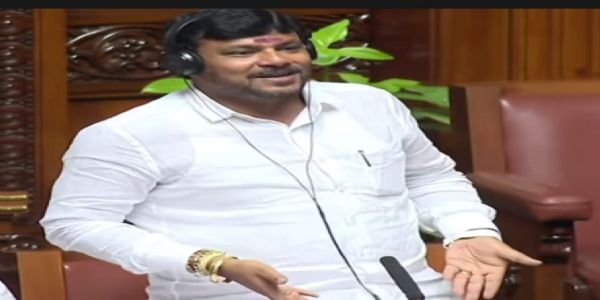 ಅರಣ್ಯ ಇಲಾಖೆಯಿಂದ ರೈತರಿಗೆ ಕಿರುಕುಳ ; ವಿಧಾನಸಭೆಯಲ್ಲಿ ಶಾಸಕ ಕೊತ್ತೂರು ಮಂಜುನಾಥ್ ಪ್ರಸ್ತಾಪ