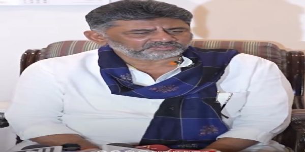 ಉಪಚುನಾವಣೆ ಅಭ್ಯರ್ಥಿಗಳ ಹೆಸರು ಶೀಘ್ರ ಅಂತಿಮ: ಡಿ.ಕೆ. ಶಿವಕುಮಾರ್