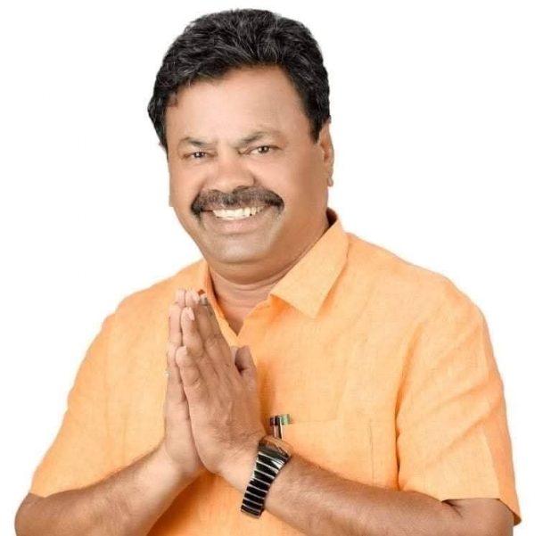 ರೇಣುಕಾಚಾರ್ಯ