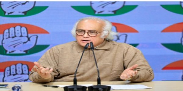 ವಿಬಿಎಸ್ಎ ವಿಧೇಯಕಕ್ಕೆ ಕಾಂಗ್ರೆಸ್ ತೀವ್ರ ವಿರೋಧ