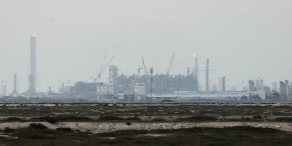 ಕತಾರ್ ಎಲ್ಎನ್ಜಿ ಟರ್ಮಿನಲ್ ಮೇಲೆ ಇರಾನ್ ಕ್ಷಿಪಣಿ ದಾಳಿ