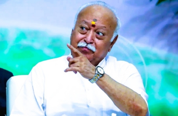 Dr.mohan bhagwat