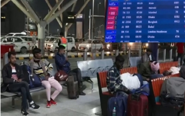 Flight cancel Flight cancel