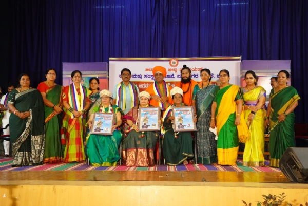 ವಿಶ್ವಶಾಂತಿ ಸಂದೇಶ ಸಾರಿದ ಮಹಾನ್ ಶರಣ ರೇಣುಕಾಚಾರ್ಯರು: ಕೆ.ಇ.ಚಿದಾನಂದಪ್ಪ