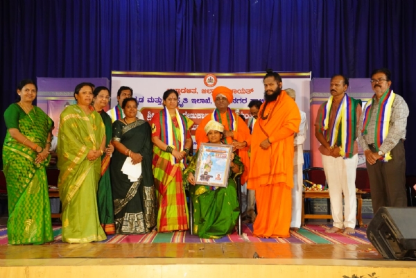 ವಿಶ್ವಶಾಂತಿ ಸಂದೇಶ ಸಾರಿದ ಮಹಾನ್ ಶರಣ ರೇಣುಕಾಚಾರ್ಯರು: ಕೆ.ಇ.ಚಿದಾನಂದಪ್ಪ