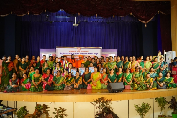 ಮಹಾನ್ ಶರಣ ರೇಣುಕಾಚಾರ್ಯರ ಜಯಂತಿ