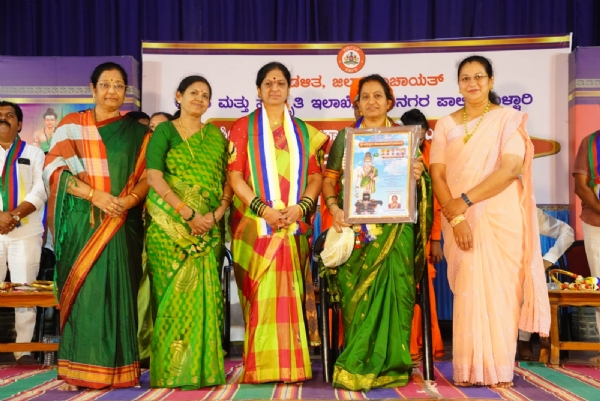 ಮಹಾನ್ ಶರಣ ರೇಣುಕಾಚಾರ್ಯರ ಜಯಂತಿ